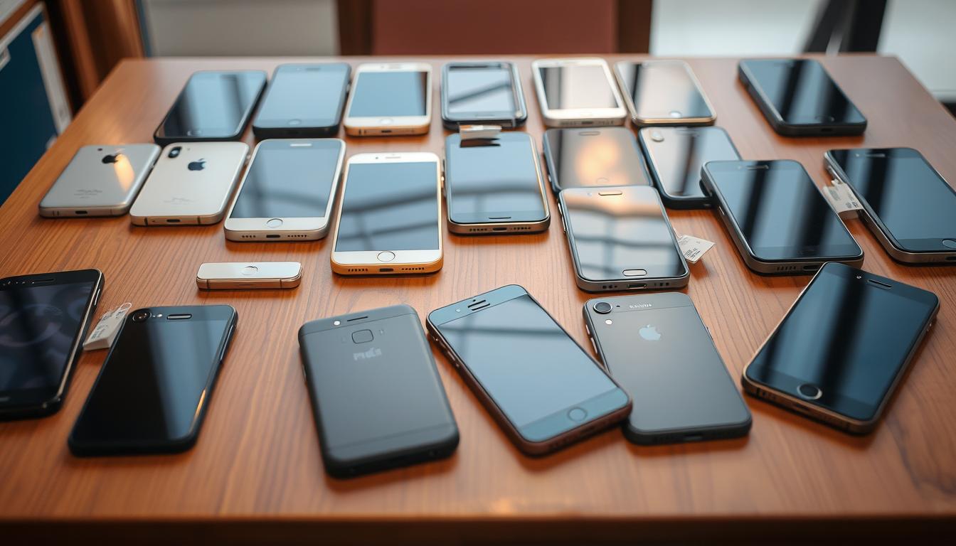 Da li je bolje kupiti polovni ili novi mobilni telefon?