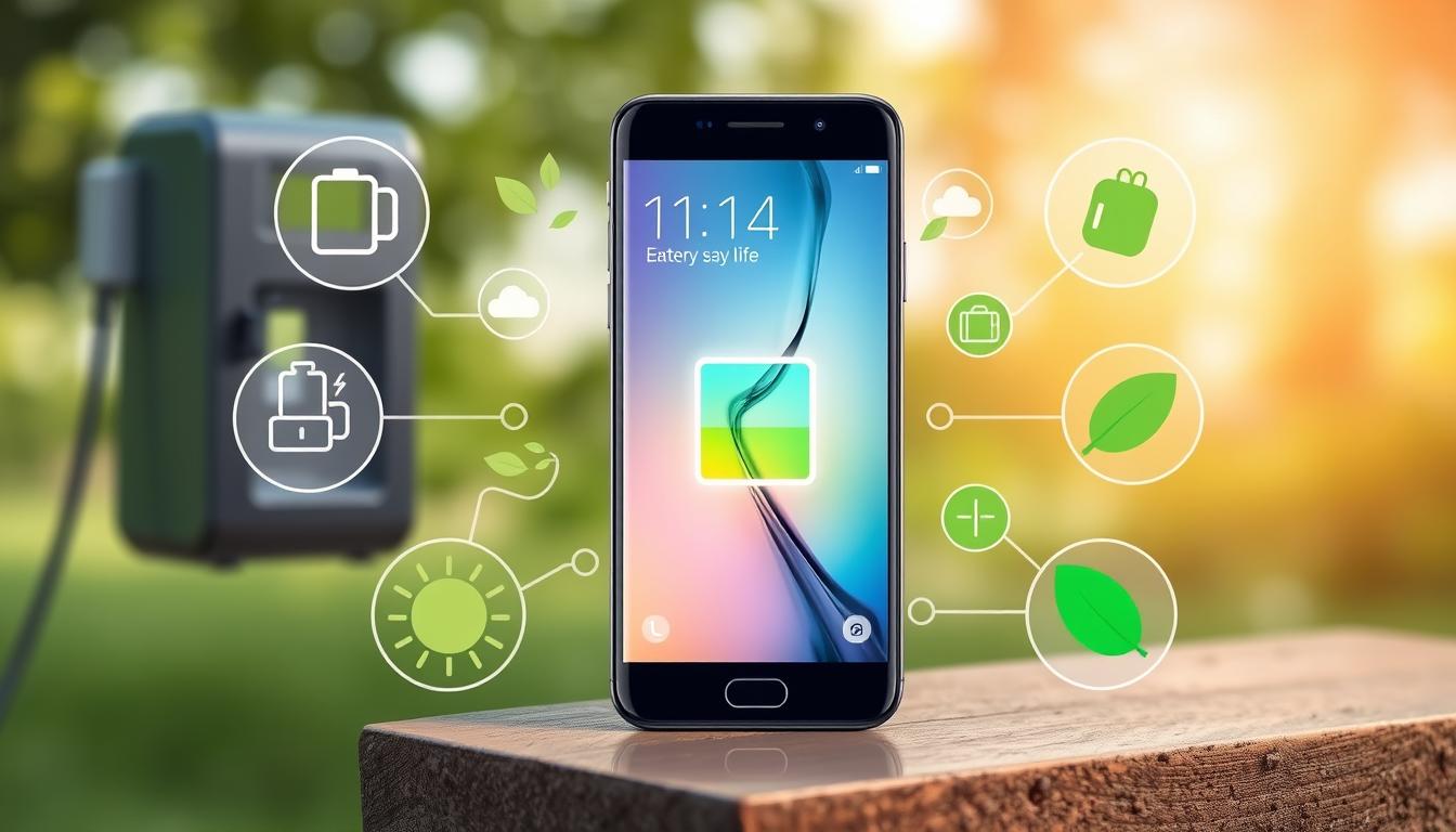Kako produžiti trajanje baterije svog mobilnog telefona?